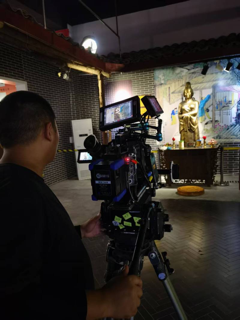 聚焦师宗县产品宣传视频拍摄公司，以专业实力赋能品牌声量升级