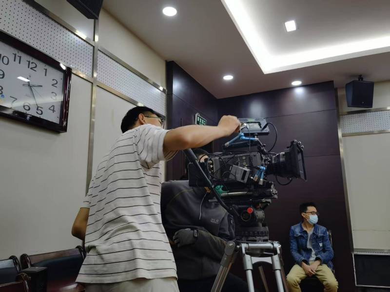 大数据指导创作方向，师宗县产品视频拍摄公司让每帧画面都有效触达