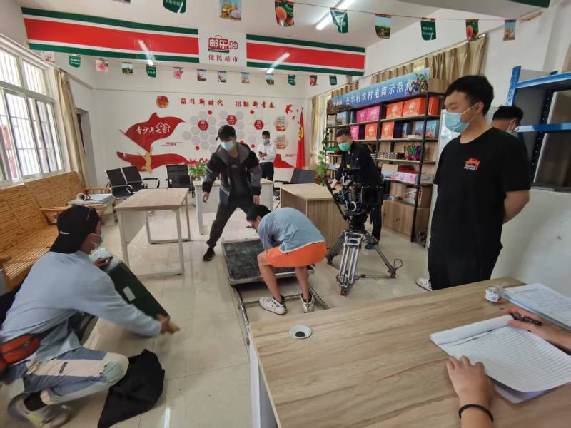 师宗县电商产品视频拍摄制作实战秘籍，助力产品引爆电商流量